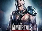 WWE Immortals - Pantalla