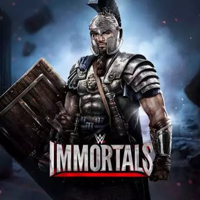WWE Immortals