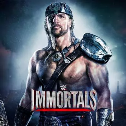 WWE Immortals - Android