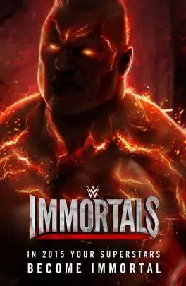 WWE Immortals - Android