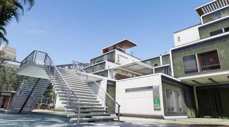 CoD Advanced Warfare - Ascendance