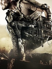 Carátula de CoD: Advanced Warfare - Supremacy - PC