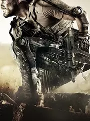 Call of Duty: Advanced Warfare - Supremacy