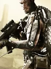 Carátula de CoD: Advanced Warfare - Reckoning - Xbox One