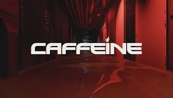 El primer episodio de Caffeine, a la venta el 5 de octubre