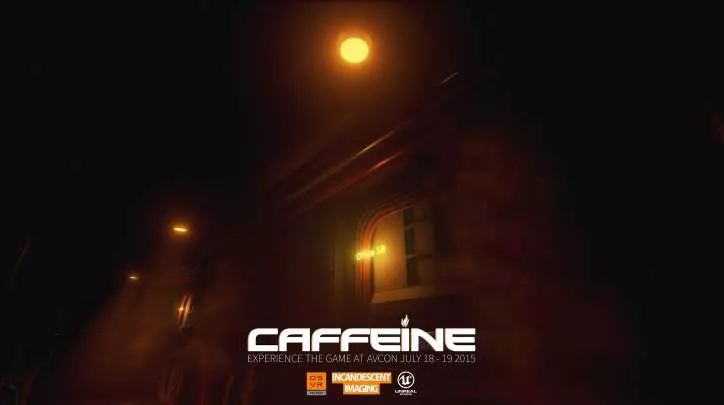 Caffeine