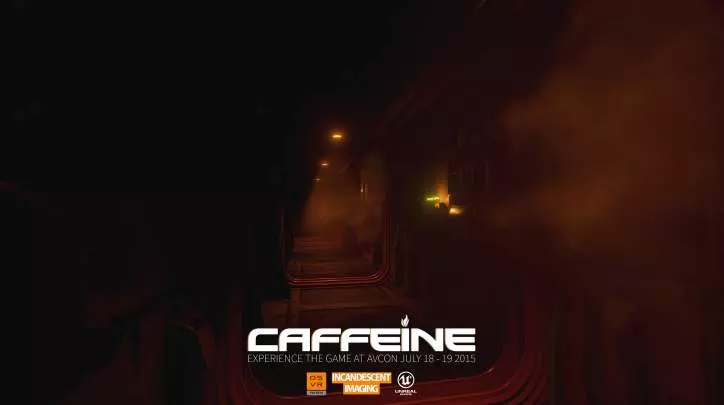 Caffeine