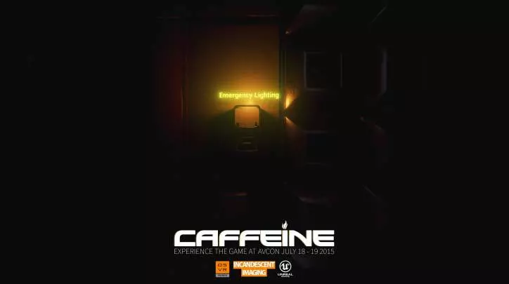 Caffeine - PC