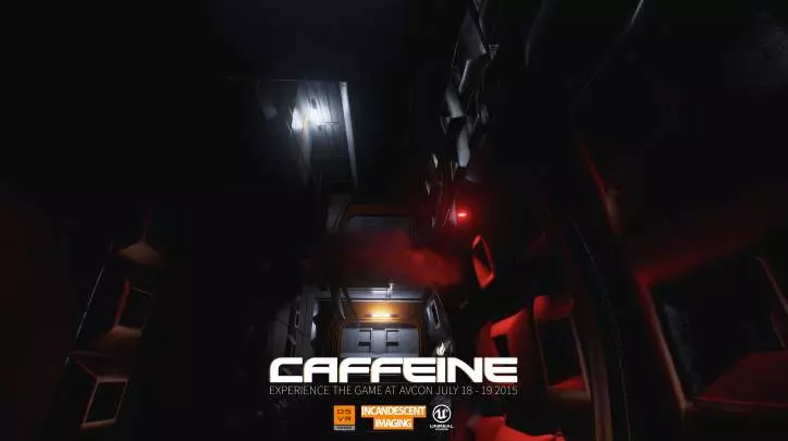 Caffeine