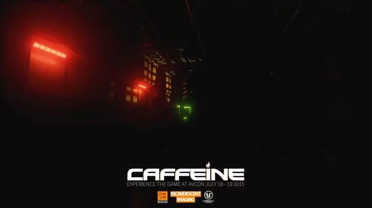 Caffeine