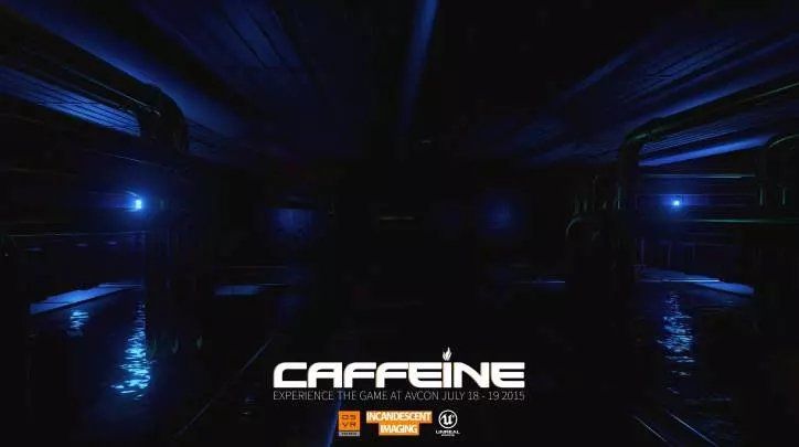 Caffeine - PC