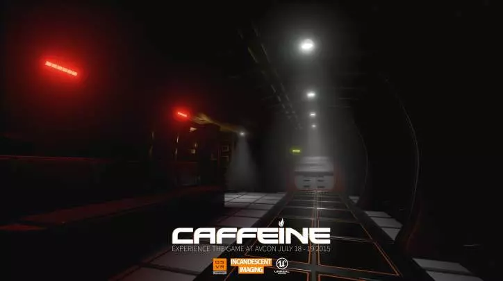 Caffeine