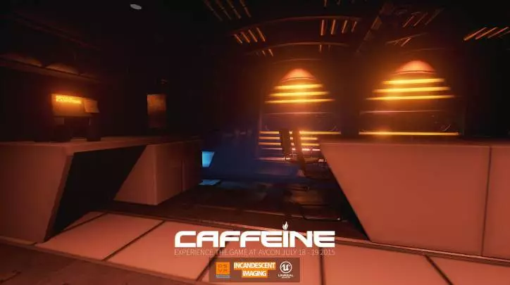 Caffeine