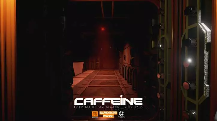 Caffeine - PC