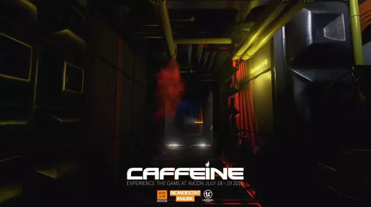 Caffeine