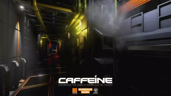 Caffeine