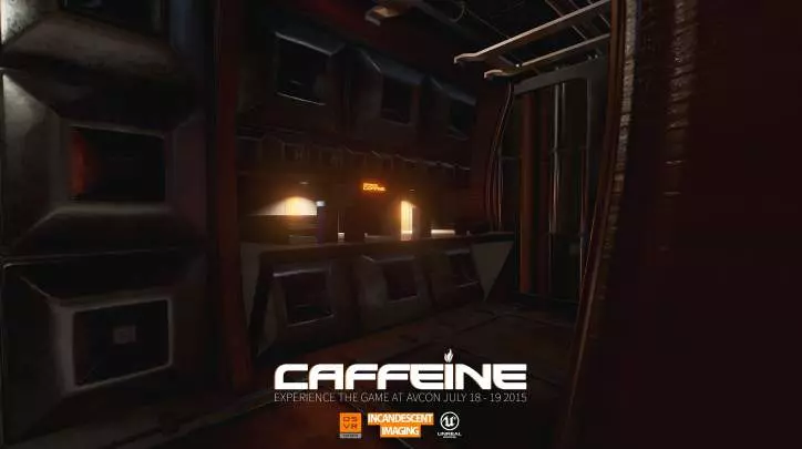 Caffeine - PC