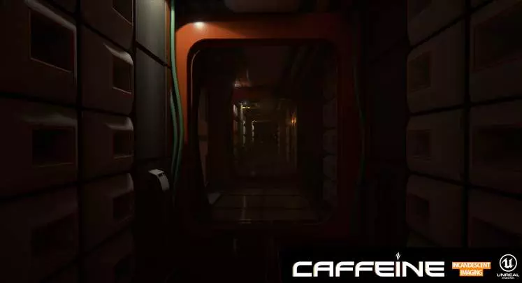 Caffeine - PC