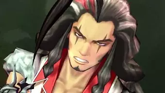 SaGa Scarlet Grace: Tráiler TGS 2016