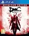 DMC Devil May Cry: Definitive Edition