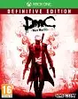 DMC Devil May Cry: Definitive Edition Xbox One