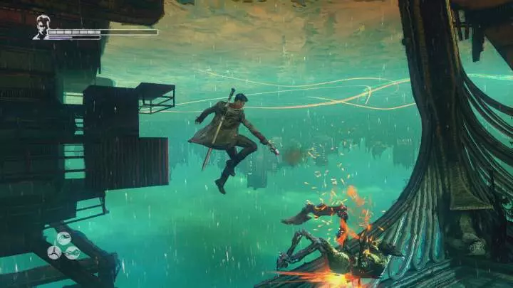 DMC Definitive Edition