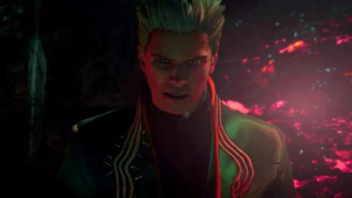 DMC Definitive Edition - PS4