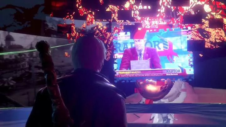 DMC Definitive Edition