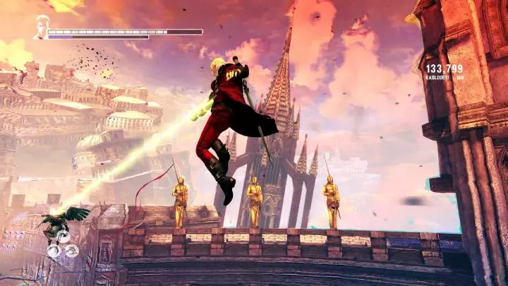 DMC Definitive Edition