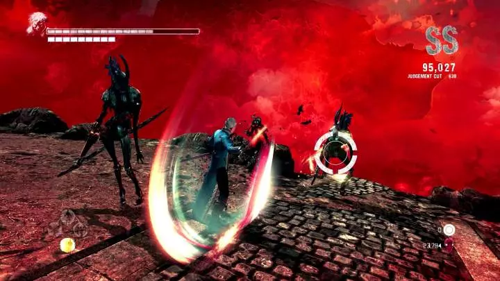 DMC Definitive Edition