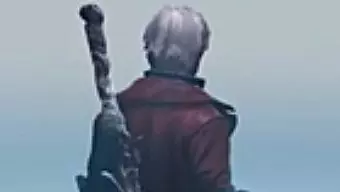 DMC Definitive Edition: Modo Turbo (comparación)