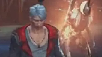 DMC Definitive Edition: 60 FPS Style