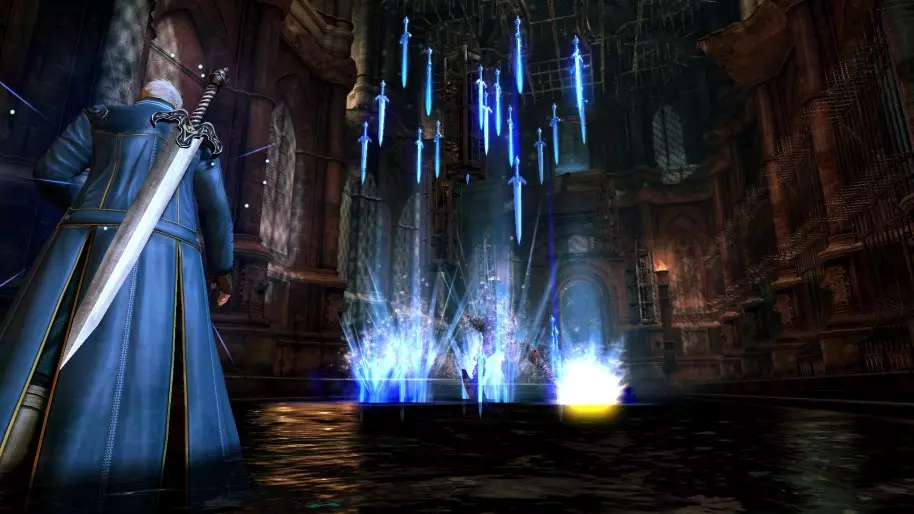 Devil May Cry 4 Special Edition Xbox One