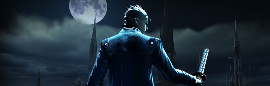 Devil May Cry 4 Special Edition Devil May Cry 4 Special Edition