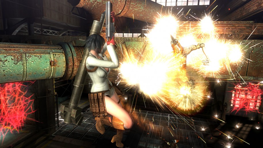 Devil May Cry 4 Special Edition PC