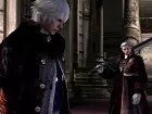 Devil May Cry 4 Special Edition - Pantalla