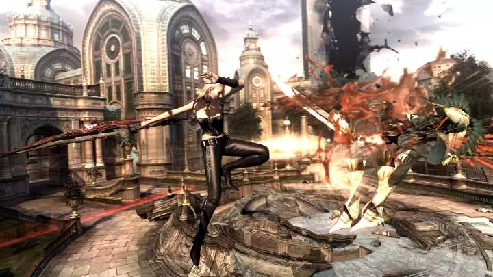 Devil May Cry 4 Special Edition