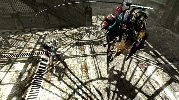 Devil May Cry 4 Special Edition