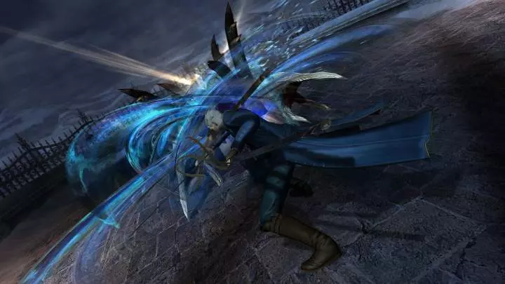 Devil May Cry 4 Special Edition - PS4