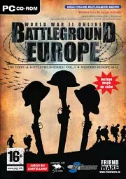 Battleground Europe: World War II Online
