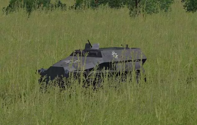 Battleground Europe World War II Online