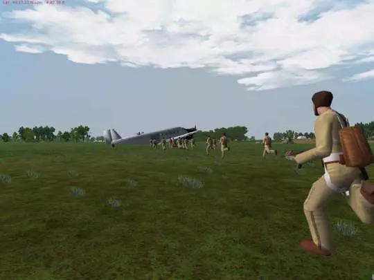 Battleground Europe: World War II Online