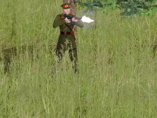 Battleground Europe World War II Online