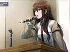Steins;Gate - Pantalla