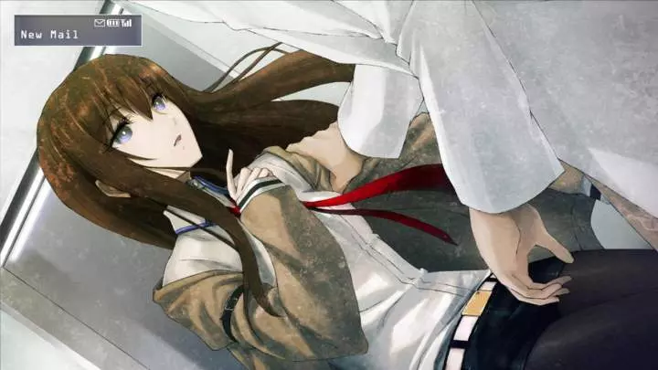 Steins;Gate