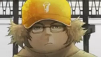 Steins;Gate: Secuencia de Introducción