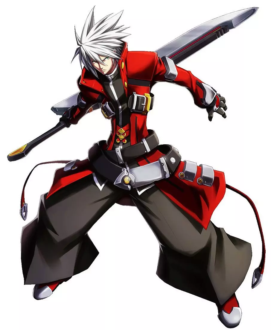 BlazBlue Chrono Phantasma Extend Xbox One
