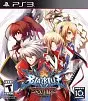 BlazBlue: Chrono Phantasma Extend PS3