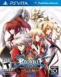 BlazBlue: Chrono Phantasma Extend Vita