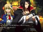 BlazBlue Chrono Phantasma Extend - Imagen